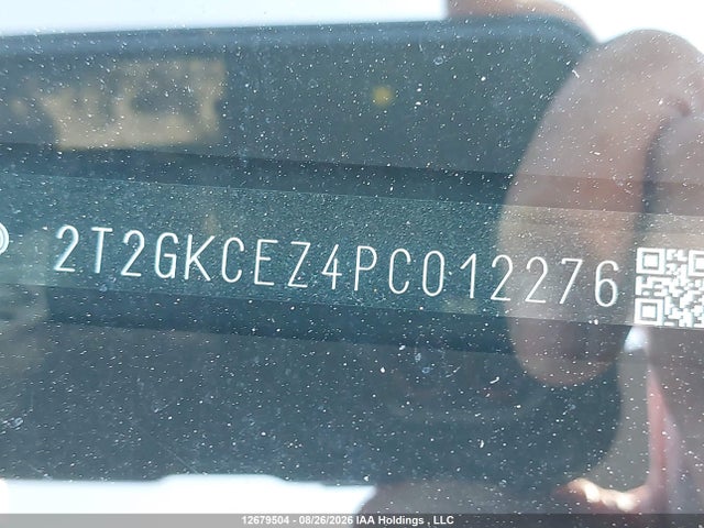 Aukcja sprzedaży 2023 Lexus Nx 350h 350h, vin: 2T2GKCEZ4PC012276, numer aukcji: 12679504