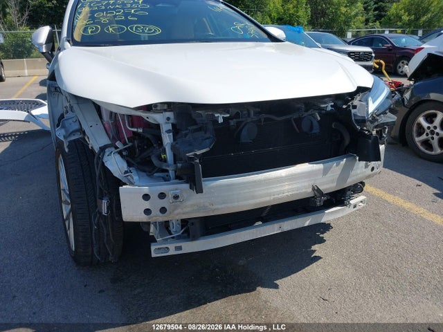 2T2GKCEZ4PC012276 Lexus Nx 350h 350h