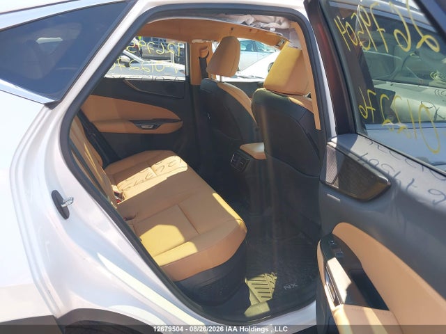 Aukcja sprzedaży 2023 Lexus Nx 350h 350h, vin: 2T2GKCEZ4PC012276, numer aukcji: 12679504