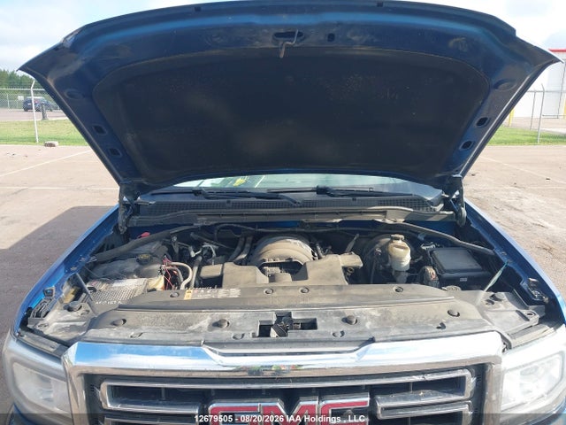 Продаж на аукціоні авто 2019 Gmc Sierra Limited K1500 Sle, vin: 2GTV2MEC7K1217594, номер лоту: 12679505