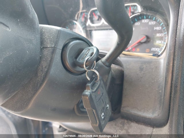 Продаж на аукціоні авто 2019 Gmc Sierra Limited K1500 Sle, vin: 2GTV2MEC7K1217594, номер лоту: 12679505