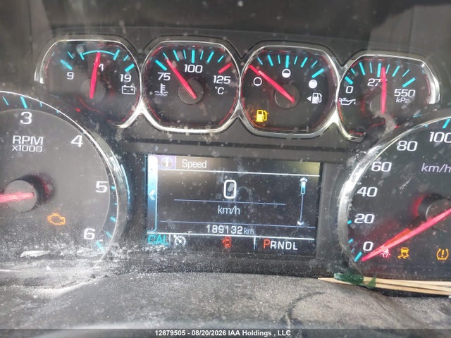 Продаж на аукціоні авто 2019 Gmc Sierra Limited K1500 Sle, vin: 2GTV2MEC7K1217594, номер лоту: 12679505