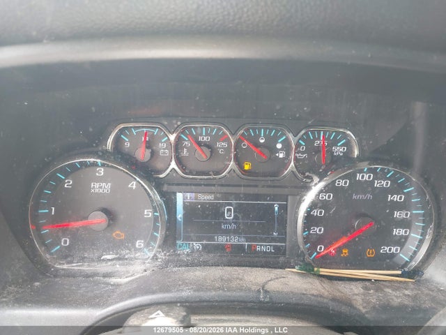 Продаж на аукціоні авто 2019 Gmc Sierra Limited K1500 Sle, vin: 2GTV2MEC7K1217594, номер лоту: 12679505
