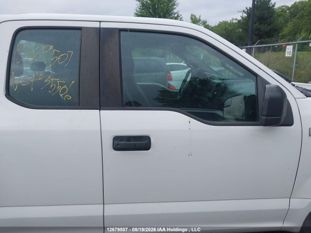 Ford F-150 Xl 2016 1FTFX1EFXGKF35506 Image 13