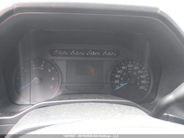 Ford F-150 Xl 2016 1FTFX1EFXGKF35506 Image 15