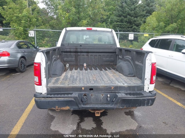 Ford F-150 Xl 2016 1FTFX1EFXGKF35506 Image 16