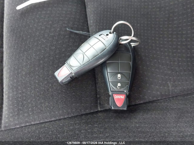 Продажа на аукционе авто 2013 Dodge Grand Caravan Se, vin: 2C4RDGBG7DR529620, номер лота: 12679509