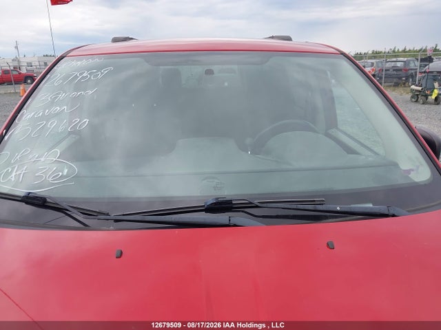 Продажа на аукционе авто 2013 Dodge Grand Caravan Se, vin: 2C4RDGBG7DR529620, номер лота: 12679509