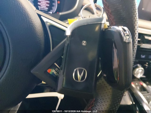 Acura MDX A-SPEC 2022 5J8YE1H0XNL801542 Image 11