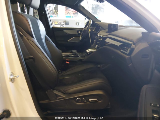 Acura MDX A-SPEC 2022 5J8YE1H0XNL801542 Image 5