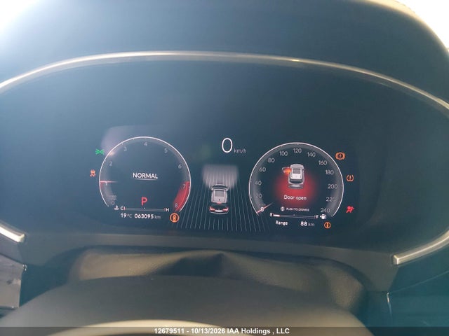 Acura MDX A-SPEC 2022 5J8YE1H0XNL801542 Image 7