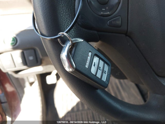 Honda CR-V SE 2015 2HKRM4H4XFH104078 Image 11