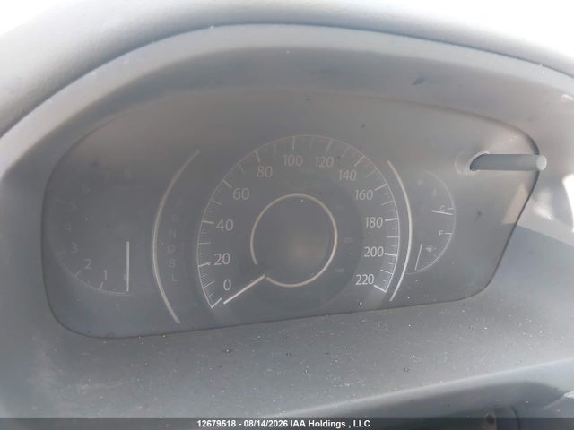 Honda CR-V SE 2015 2HKRM4H4XFH104078 Image 15