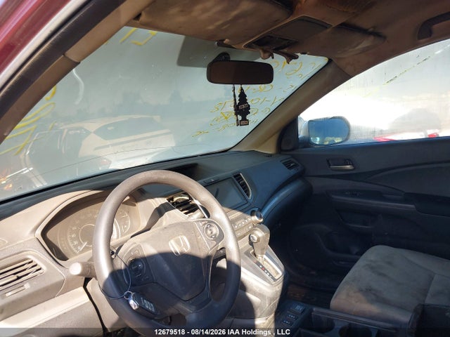 Honda CR-V SE 2015 2HKRM4H4XFH104078 Image 20
