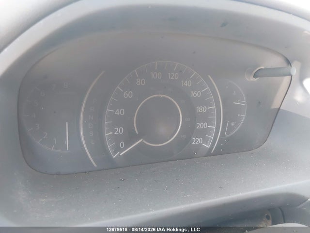 Honda CR-V SE 2015 2HKRM4H4XFH104078 Image 7