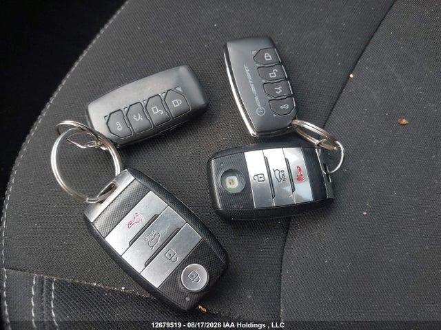 Продажа на аукционе авто 2016 Kia Sportage Ex/ex Luxury, vin: KNDPCCAC0G7818071, номер лота: 12679519