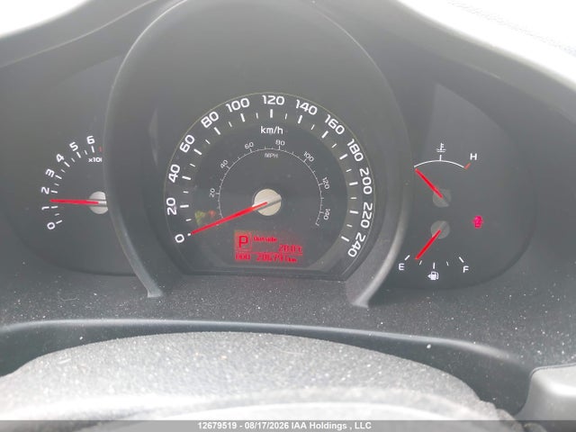Продажа на аукционе авто 2016 Kia Sportage Ex/ex Luxury, vin: KNDPCCAC0G7818071, номер лота: 12679519