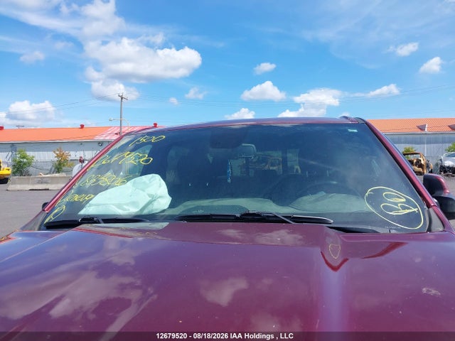 RAM 1500 Sport 2019 1C6SRFTT4KN833806 Image 17