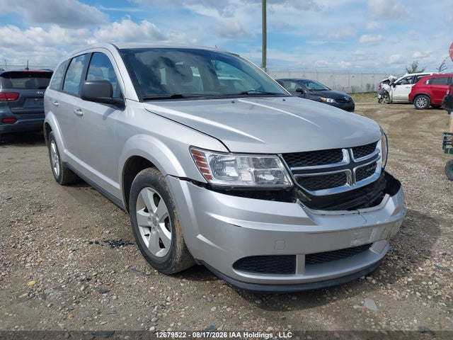 Продажа на аукционе авто 2013 Dodge Journey Cvp/se Plus, vin: 3C4PDCAB7DT700210, номер лота: 12679522