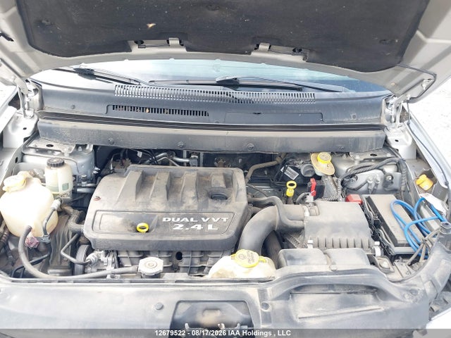 Продажа на аукционе авто 2013 Dodge Journey Cvp/se Plus, vin: 3C4PDCAB7DT700210, номер лота: 12679522