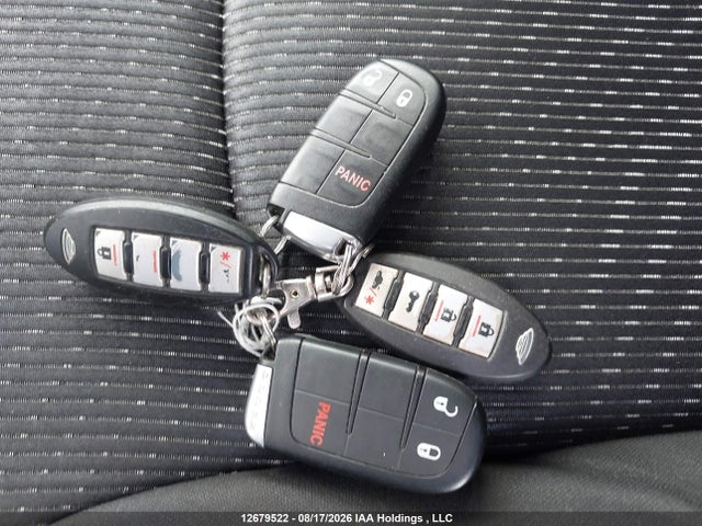 Продажа на аукционе авто 2013 Dodge Journey Cvp/se Plus, vin: 3C4PDCAB7DT700210, номер лота: 12679522