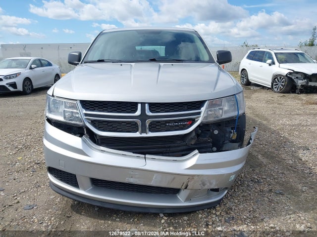 Продажа на аукционе авто 2013 Dodge Journey Cvp/se Plus, vin: 3C4PDCAB7DT700210, номер лота: 12679522