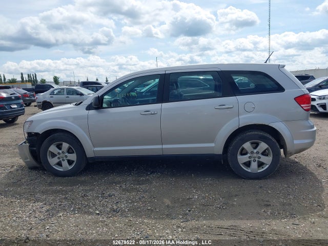 Продажа на аукционе авто 2013 Dodge Journey Cvp/se Plus, vin: 3C4PDCAB7DT700210, номер лота: 12679522