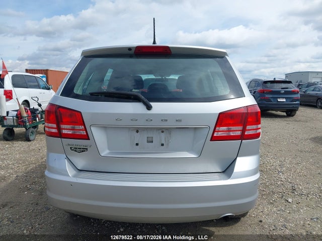 Продажа на аукционе авто 2013 Dodge Journey Cvp/se Plus, vin: 3C4PDCAB7DT700210, номер лота: 12679522