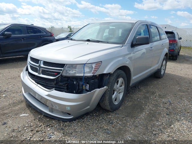 Продажа на аукционе авто 2013 Dodge Journey Cvp/se Plus, vin: 3C4PDCAB7DT700210, номер лота: 12679522
