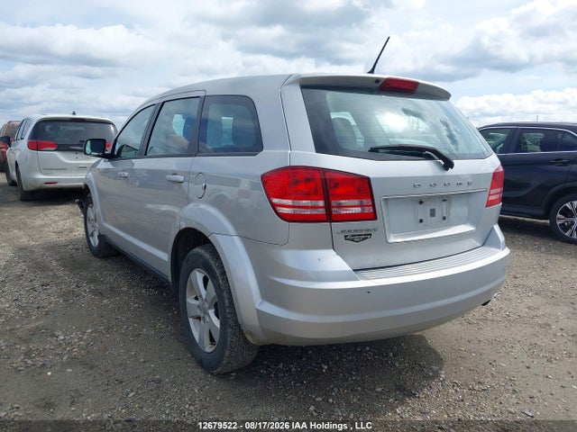 Продажа на аукционе авто 2013 Dodge Journey Cvp/se Plus, vin: 3C4PDCAB7DT700210, номер лота: 12679522