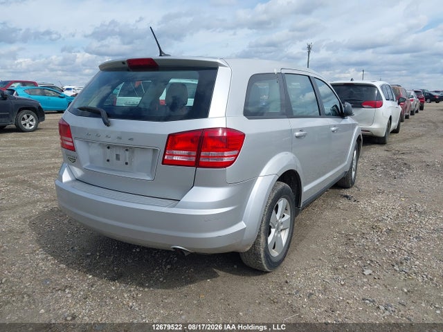Продажа на аукционе авто 2013 Dodge Journey Cvp/se Plus, vin: 3C4PDCAB7DT700210, номер лота: 12679522