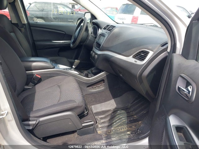 Продажа на аукционе авто 2013 Dodge Journey Cvp/se Plus, vin: 3C4PDCAB7DT700210, номер лота: 12679522