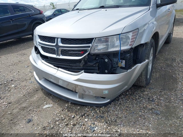 Продажа на аукционе авто 2013 Dodge Journey Cvp/se Plus, vin: 3C4PDCAB7DT700210, номер лота: 12679522