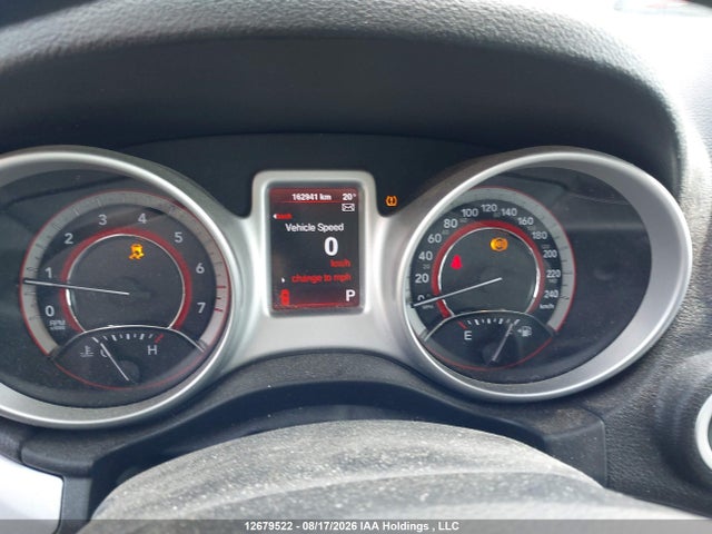 Продажа на аукционе авто 2013 Dodge Journey Cvp/se Plus, vin: 3C4PDCAB7DT700210, номер лота: 12679522