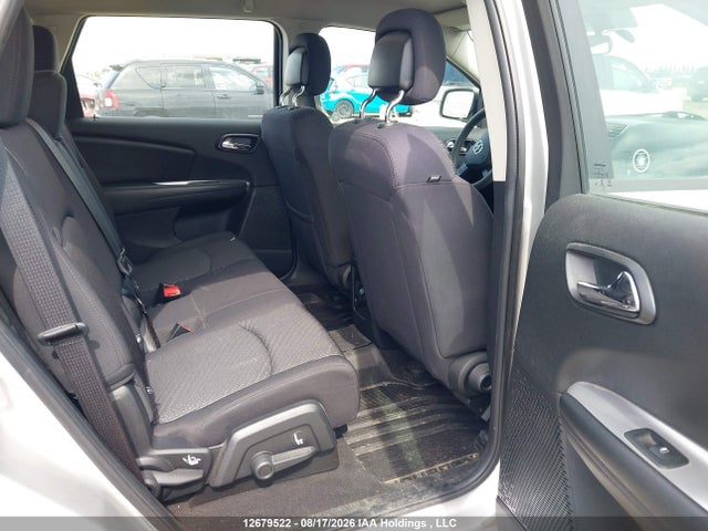 Продажа на аукционе авто 2013 Dodge Journey Cvp/se Plus, vin: 3C4PDCAB7DT700210, номер лота: 12679522