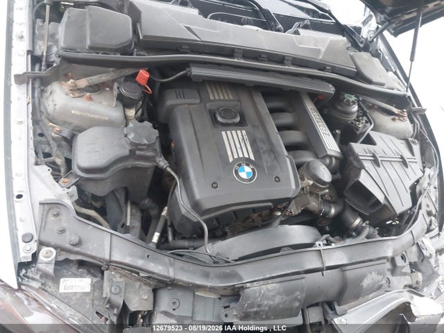 Aukcja sprzedaży 2011 Bmw 323i, vin: WBAPG7C54BA928396, numer aukcji: 12679523
