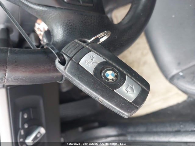 Aukcja sprzedaży 2011 Bmw 323i, vin: WBAPG7C54BA928396, numer aukcji: 12679523