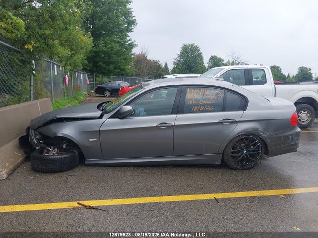 Aukcja sprzedaży 2011 Bmw 323i, vin: WBAPG7C54BA928396, numer aukcji: 12679523