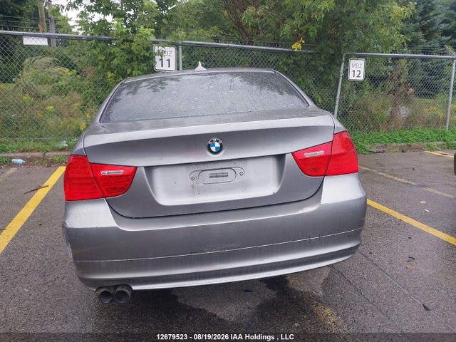 Aukcja sprzedaży 2011 Bmw 323i, vin: WBAPG7C54BA928396, numer aukcji: 12679523