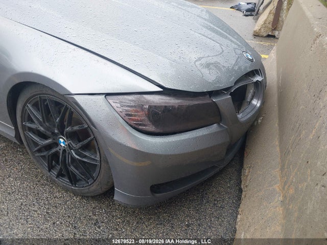 Aukcja sprzedaży 2011 Bmw 323i, vin: WBAPG7C54BA928396, numer aukcji: 12679523