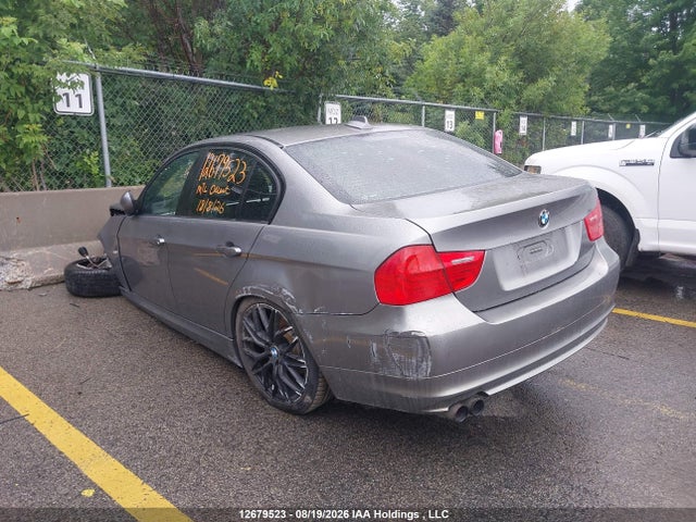 Aukcja sprzedaży 2011 Bmw 323i, vin: WBAPG7C54BA928396, numer aukcji: 12679523