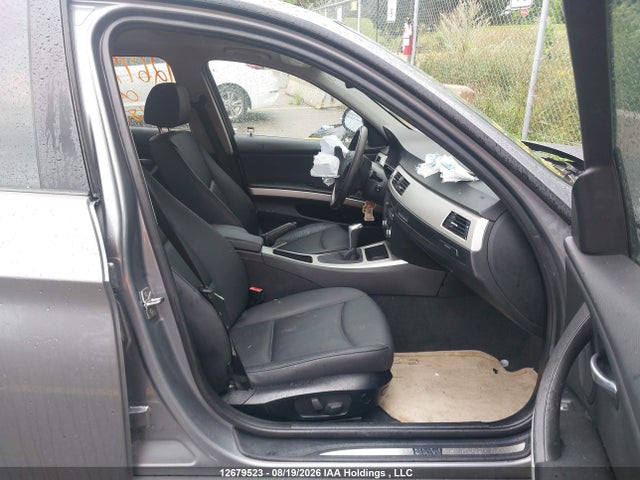 Aukcja sprzedaży 2011 Bmw 323i, vin: WBAPG7C54BA928396, numer aukcji: 12679523