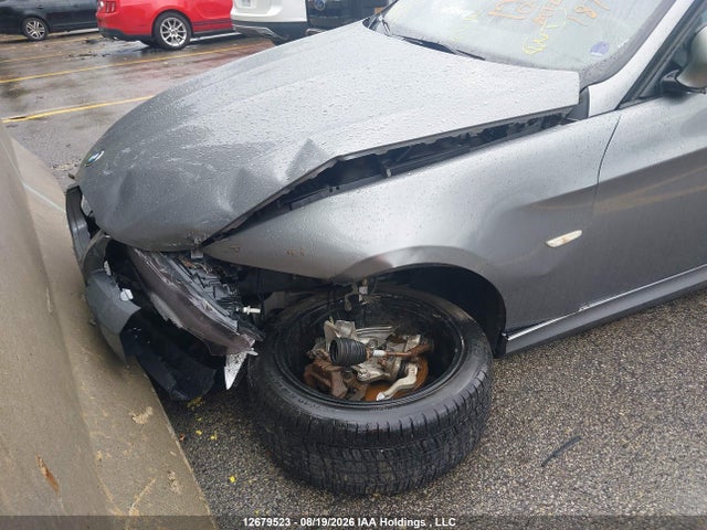 Aukcja sprzedaży 2011 Bmw 323i, vin: WBAPG7C54BA928396, numer aukcji: 12679523