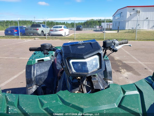 Aukcja sprzedaży 2022 Polaris Sportsman Trail 570, vin: 4XASHY570NA744289, numer aukcji: 12644502
