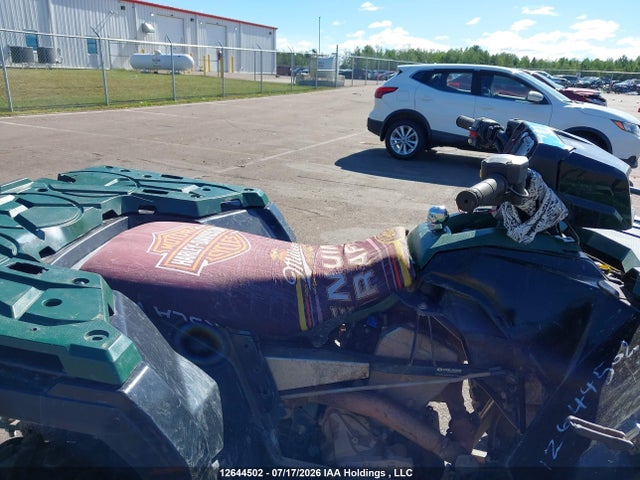 Aukcja sprzedaży 2022 Polaris Sportsman Trail 570, vin: 4XASHY570NA744289, numer aukcji: 12644502