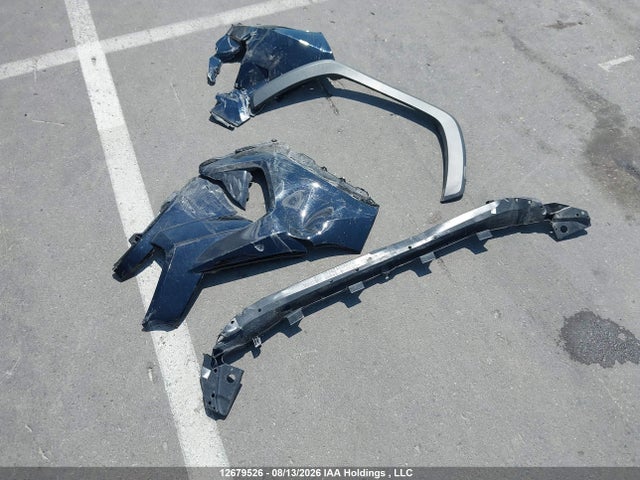 2T3RWRFV2RW249454 Toyota Rav4 Hybrid Xle