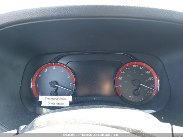 Продажа на аукционе авто 2024 Nissan Frontier Hardbody Edition/pro-4x/sl, vin: 1N6ED1EK9RN631644, номер лота: 12648198