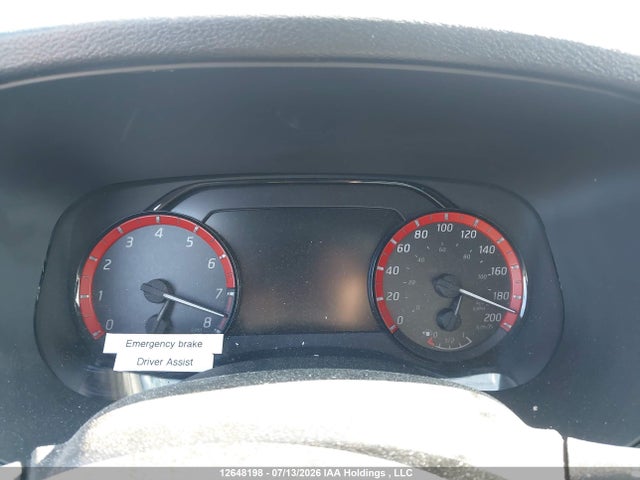 Продажа на аукционе авто 2024 Nissan Frontier Hardbody Edition/pro-4x/sl, vin: 1N6ED1EK9RN631644, номер лота: 12648198
