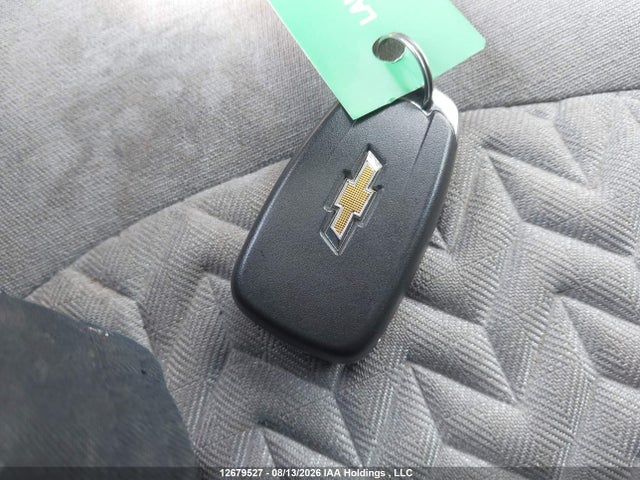 Chevrolet EQUINOX LT 2024 3GNAXUEG0RL189494 Image 10