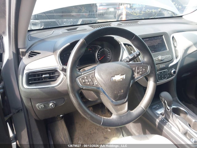 Chevrolet EQUINOX LT 2024 3GNAXUEG0RL189494 Image 17